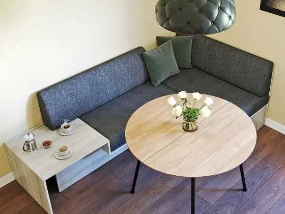 Супер ликвидная квартира Парк Шевченко! Море! Одеса