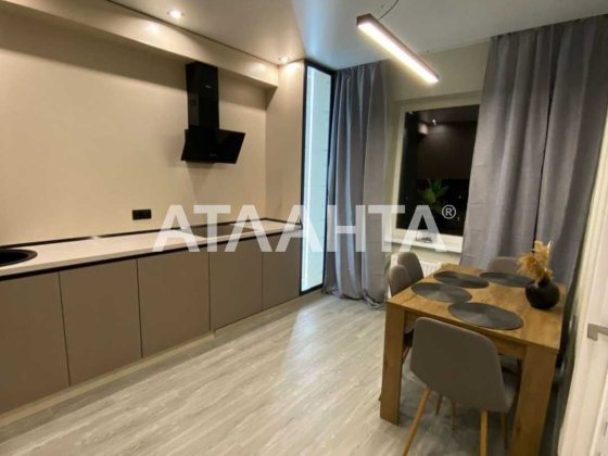 1-к квартира  на Сахарова- ремонт, мебель ,техника Одесса