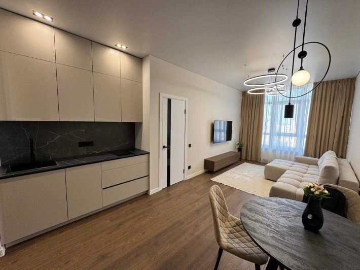 Аркадія! Ж АТМОСФЕРА Дизайнерський Ремонт! - фото 1