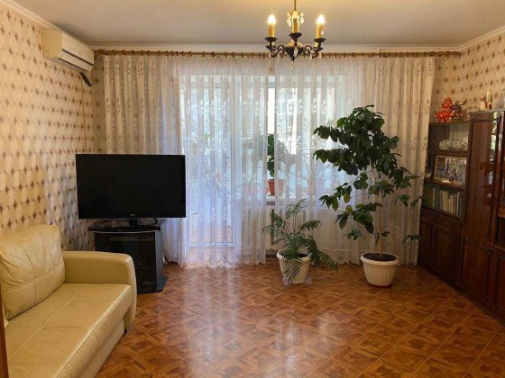 Ексклюзив! Рідкісна про-ція-квартира в цегляному будинку! Спецпроєкт! Одесса