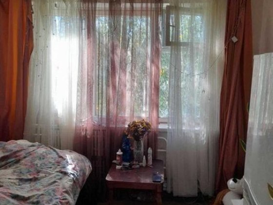 ОВ-0184 Продам гостинку 21м2 на Салтовке Студенческая 535 м/р Харків