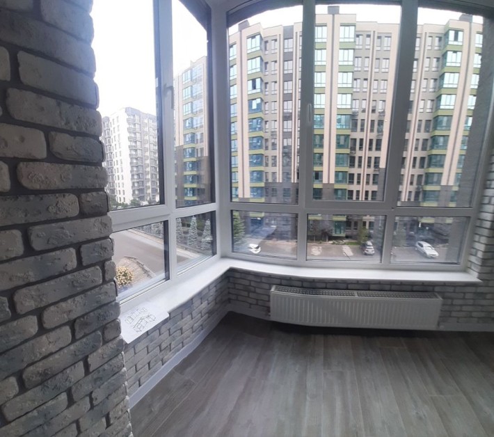 Продам квартиру Софіївська Борщагівка - фото 1