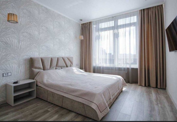 2-ком 55 м2 Современный ремонт Генуэзская Жемчужина Аркадия ID:212815 - фото 1