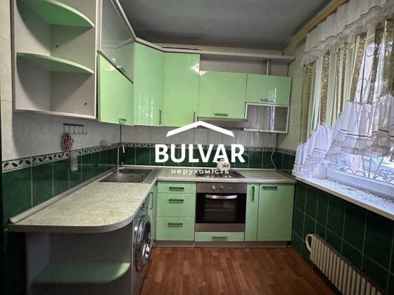 Эксклюзив. Продам 3 к.кв, Салтовка, м. Студенческая, ул. Гарибальди 6а Харків