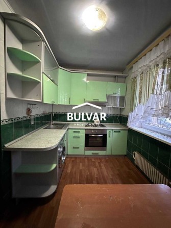 Эксклюзив. Продам 3 к.кв, Салтовка, м. Студенческая, ул. Гарибальди 6а - фото 1