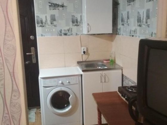 ОА-1596 Продам гостинку 20м2 на Салтовке Студенческая 535 м/р Харків