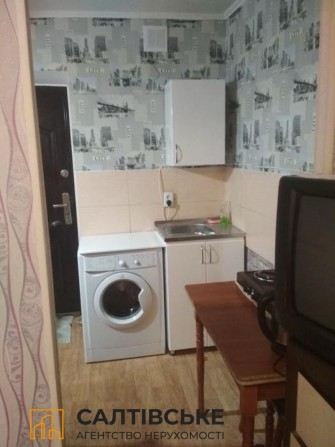 ОА-1596 Продам гостинку 20м2 на Салтовке Студенческая 535 м/р - фото 1