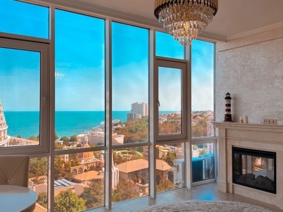 Продажа без комиссии. Аркадия, ЖК Гагарин Плаза Одеса