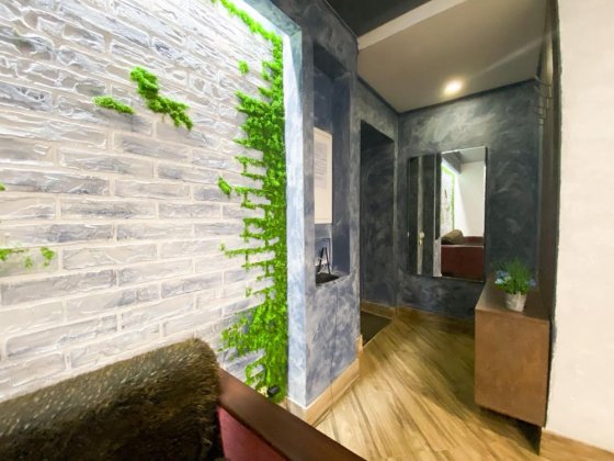 Квартира ЖК Оксамитовий Софіївська Борщагівка