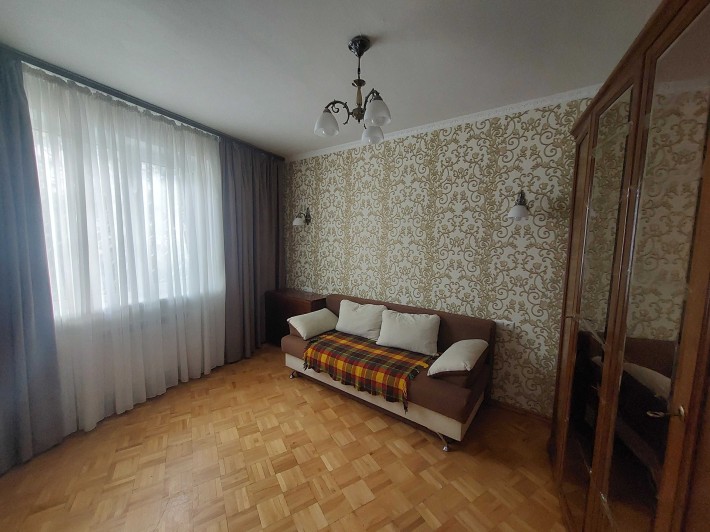 Продам 4к.кв, Салтівка, вул.Соборності України 206, ет 2/9 91м.кв - фото 1