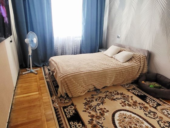 Продам 2-комнатную квартиру в центре Одессы Одесса