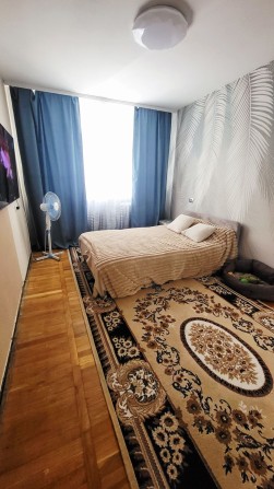 Продам 2-комнатную квартиру в центре Одессы - фото 1
