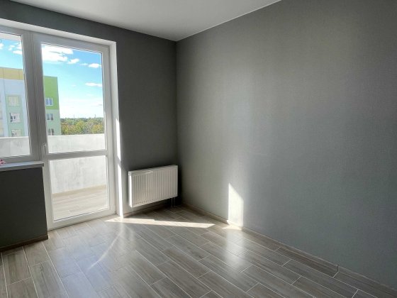 Квартира в новострое на Мира Харьков