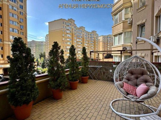 Продається 2к квартира з терасою ЖК Софія, Миру 31 Софіївська Борщагівка