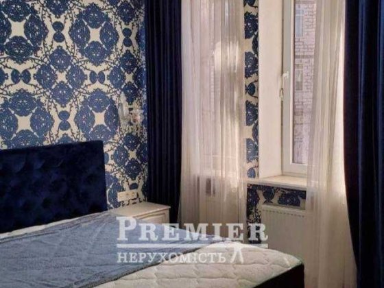 2-кімнатна квартира з євроремонтом р-н парк Перемоги