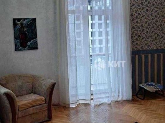 2к.51м2 Центр (ул. Садовая 6, м. Архитектора Бекетова) 127488 Харьков