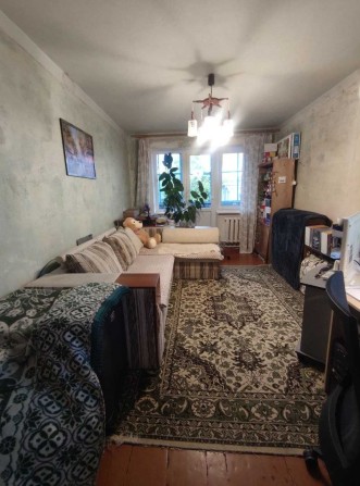 RV S4 Продам 2 комнатную квартиру ХТЗ пр-т Индустриальный - фото 1