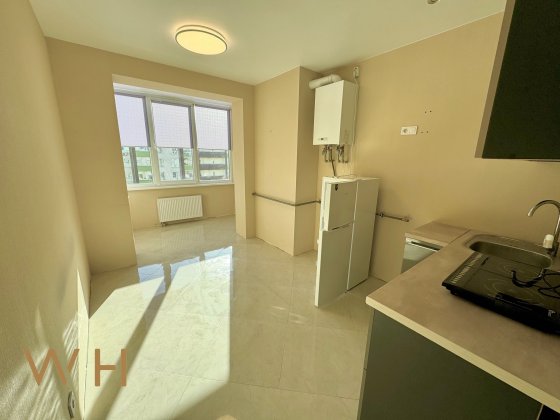 Продаж 1-кімн студія, 20.2m² в ЖК «Софіївський квартал», Без % Софиевская Борщаговка