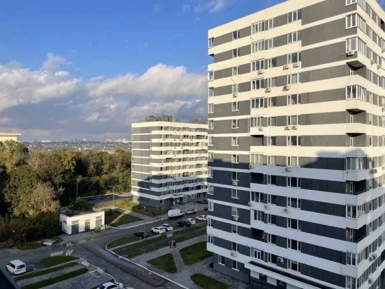 G2 Продам ЖК Пролісок 1-кімн.кв. Харьков