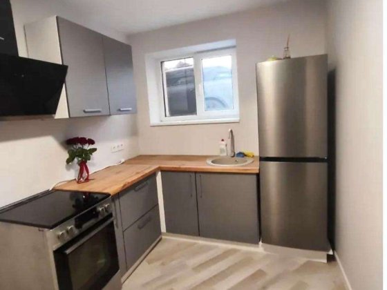 Терміново‼️ продаємо 1-кім квартиру на ЖК У-Квартал Софіївська Борщагівка