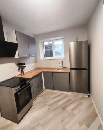 Терміново‼️ продаємо 1-кім квартиру на ЖК У-Квартал - фото 1