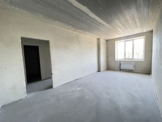 Простора квартира‼️ 46 кв.м ЖК Вишневі сади, Зданий будинок Софіївська Борщагівка