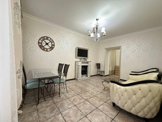 Продам 3 комнатную квартиру на Маразлиевской, парк Шевченко (219-220) Одесса