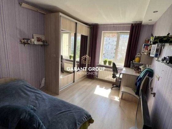 Трикімнатна квартира в Київському районі (Таїрова) Одесса