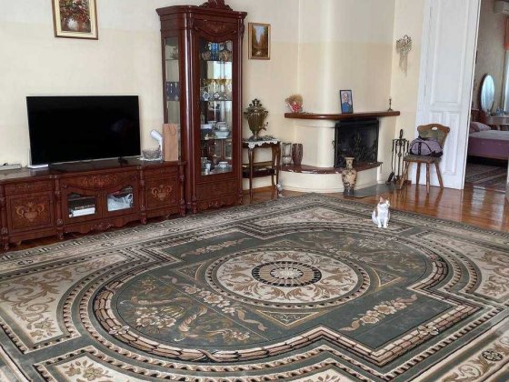 Квартира в исторической части Одессы Одеса