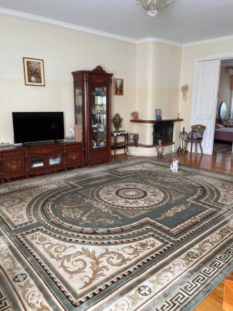 Квартира в исторической части Одессы - фото 1