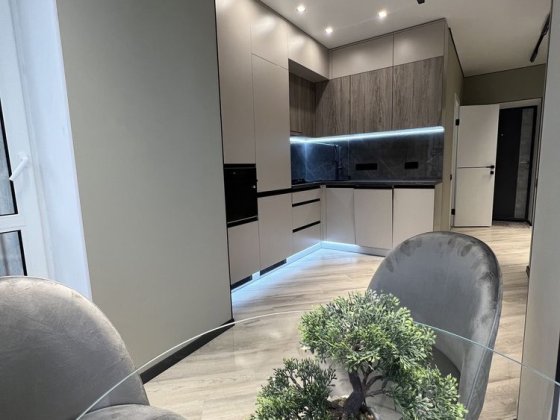 ‼️ Продам нову 1к в Жк Уютний Квартал Софиевская Борщаговка