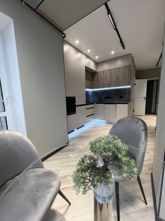 ‼️ Продам нову 1к в Жк Уютний Квартал - фото 1