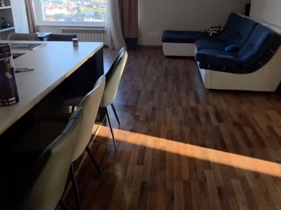 Велика квартира в Аркадії. 4 спальні. Шикарний вид на море. Одесса