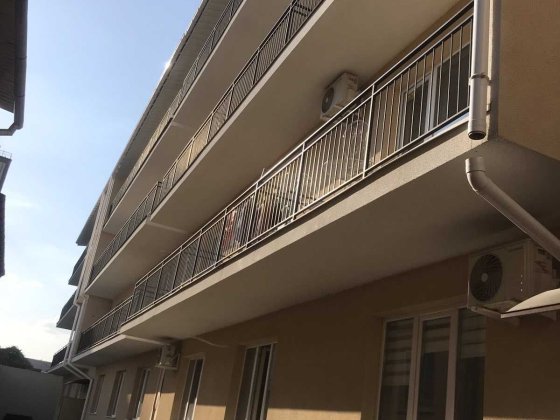 1 к.квартира в новом доме на Степовой, 379853 Одеса