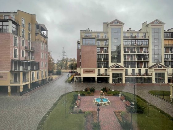 DC S4 Продам однокімнатну квартиру в ЖК Фелічіта Сокільники Сокольники Харьков