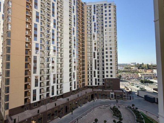 ‼️ Кадор Сити на Краснова! Kadorr! 61 Жемчужина! 1к-квартира! ‼️ Одесса