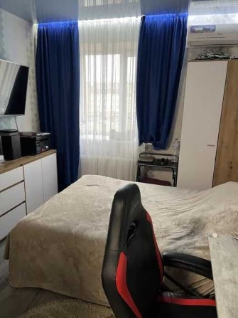 ТЕРМІНОВИЙ продаж 1 кімнатної квартири Львівський маєток - фото 1