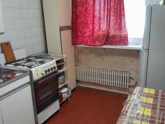 1695-ОВ Продам 1К квартиру на Салтовке Медкомплекс 624 м/р Харьков