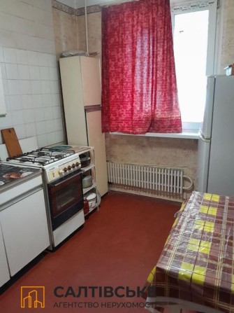 1695-ОВ Продам 1К квартиру на Салтовке Медкомплекс 624 м/р - фото 1
