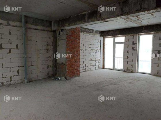 3к.72м2 Центр ЖК Shatilovka Hillside (ул. Липовая, м. Научная) 128215 Харків