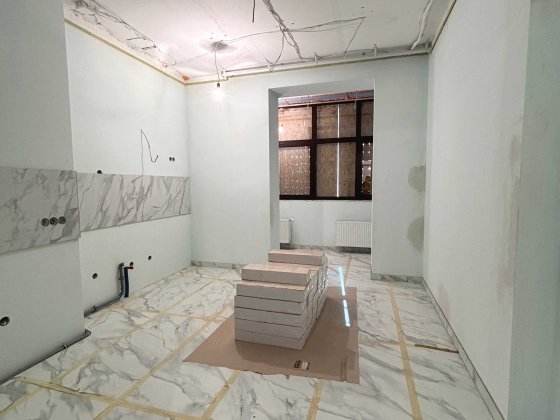 Без комисии! Продам 2к.квартиру в центре в  элитном ЖК Дом на Сумской, Харьков