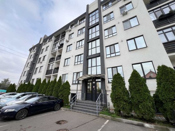 Продам 1-кімнатну квартиру ЖК У-Квартал Софиевская Борщаговка