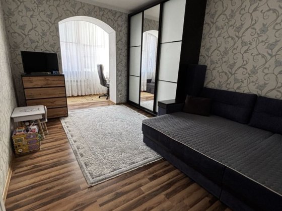 1 комнатная квартира в ЖК Дюшес Одесса