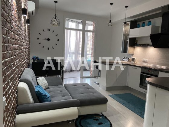 Парк Победы Говорова 2 комн + лоджия + гардероб Одесса