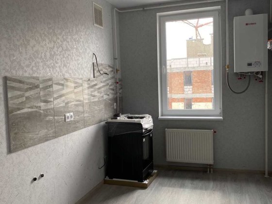 Продам квартиру в новом сданном доме с ремонтом. Одеса