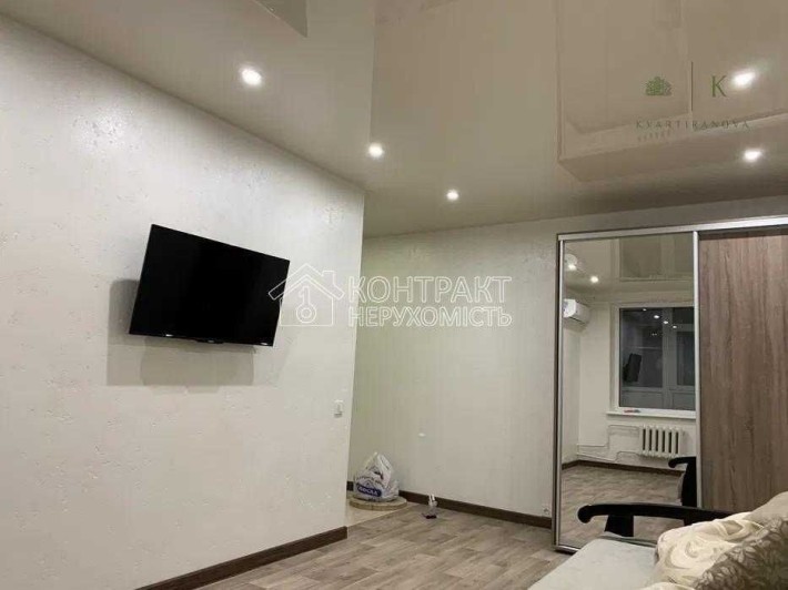 Продажа 1к.  квартиры, Салтовка пр. Тракторостроителей. - фото 1