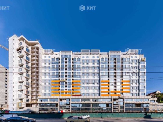 2к.61м2, Центр, ЖК Овіс (ЖК Овис, ул. Клочковская, м. Госпром) 128274 Харьков