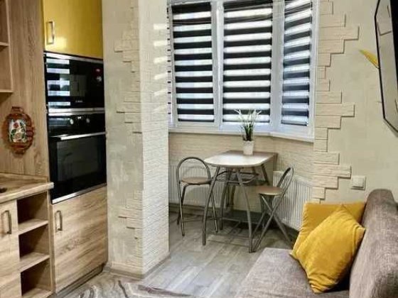 Продаж 1 кімнатної квартири ЖК Щасливий Софиевская Борщаговка