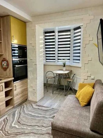 Продаж 1 кімнатної квартири ЖК Щасливий - фото 1