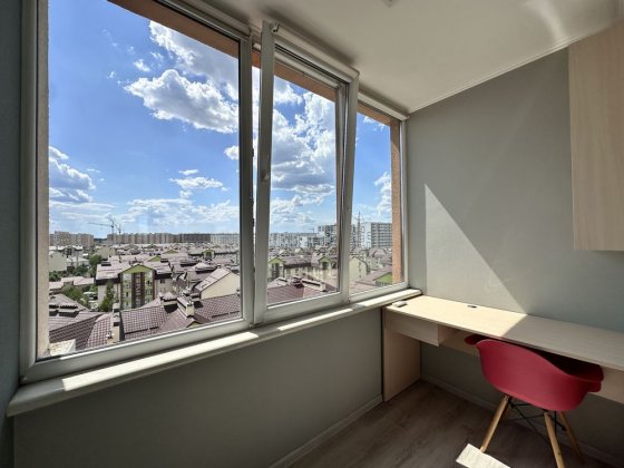 Продам 2 кімнатну ЖК«Софіївська сфера» с.Софіївська Борщагівка Софіївська Борщагівка